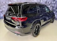 Mercedes-Benz GLS 6