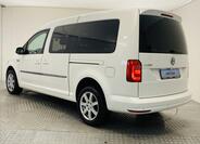 Volkswagen Caddy 16