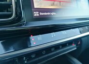 Citroën C5 Aircross SUV / Terénní 1,5 l 96 kw