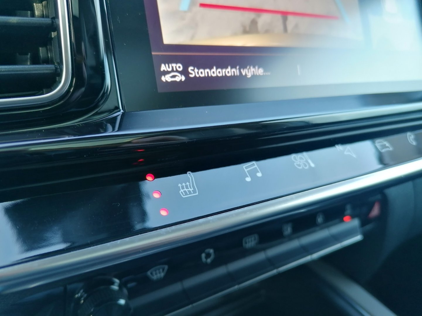 Citroën C5 Aircross SUV / Terénní 1,5 l 96 kw