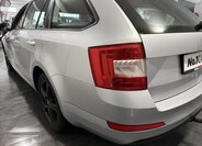 Škoda Octavia Kombi 1,6 l 77 kw