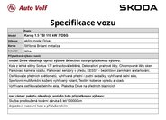 Škoda Karoq SUV 1,5 l 110 kw