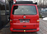 Volkswagen Transporter 9