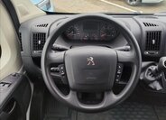 Peugeot Boxer Ostatní 2,2 l 103 kw