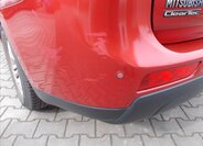 Mitsubishi Outlander SUV / Terénní 2,0 l 110 kw
