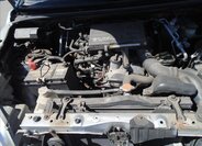 Daihatsu Terios SUV / Terénní 1,5 l 77 kw