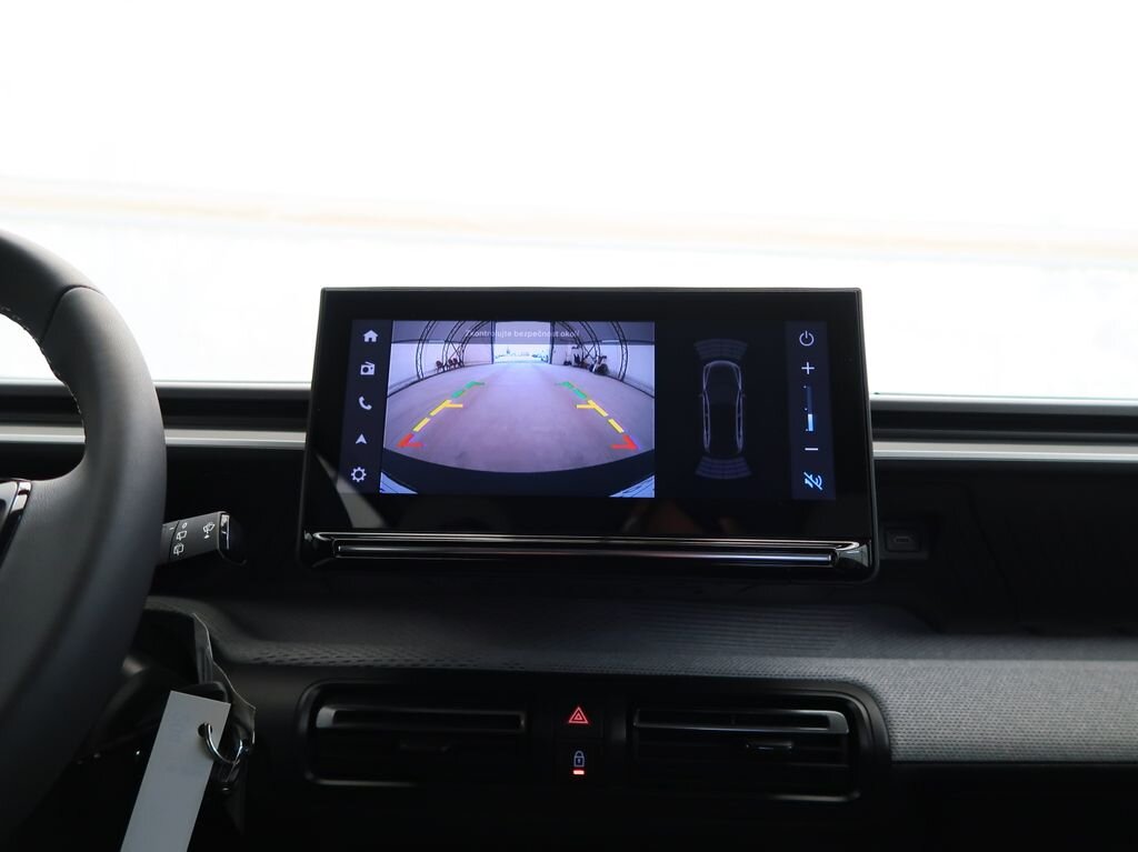 Citroën C3 Hatchback 0,0 83 kw