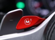 BMW M5 Sedan / Limuzína 4,4 l 441 kw