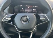 Škoda Karoq SUV 1,5 l 110 kw