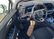 KIA Sportage SUV / Terénní 1,6 l 117 kw