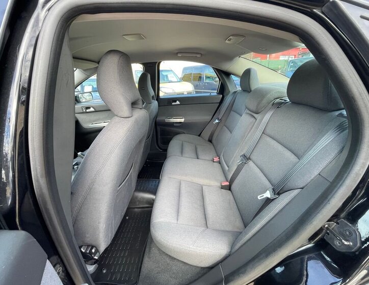 Volvo S40 Sedan 1,6 l 80 kw