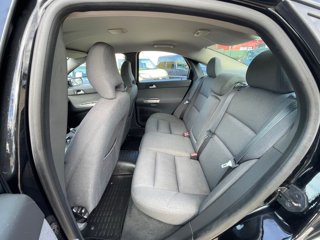 Volvo S40 Sedan 1,6 l 80 kw