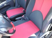 KIA Rio Sedan / Limuzína 1,4 l 71 kw