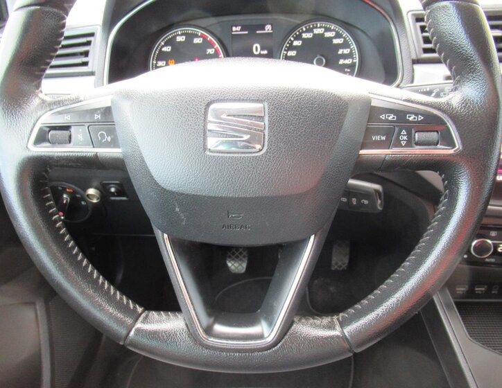 Seat Ibiza Hatchback 999,0 66 kw