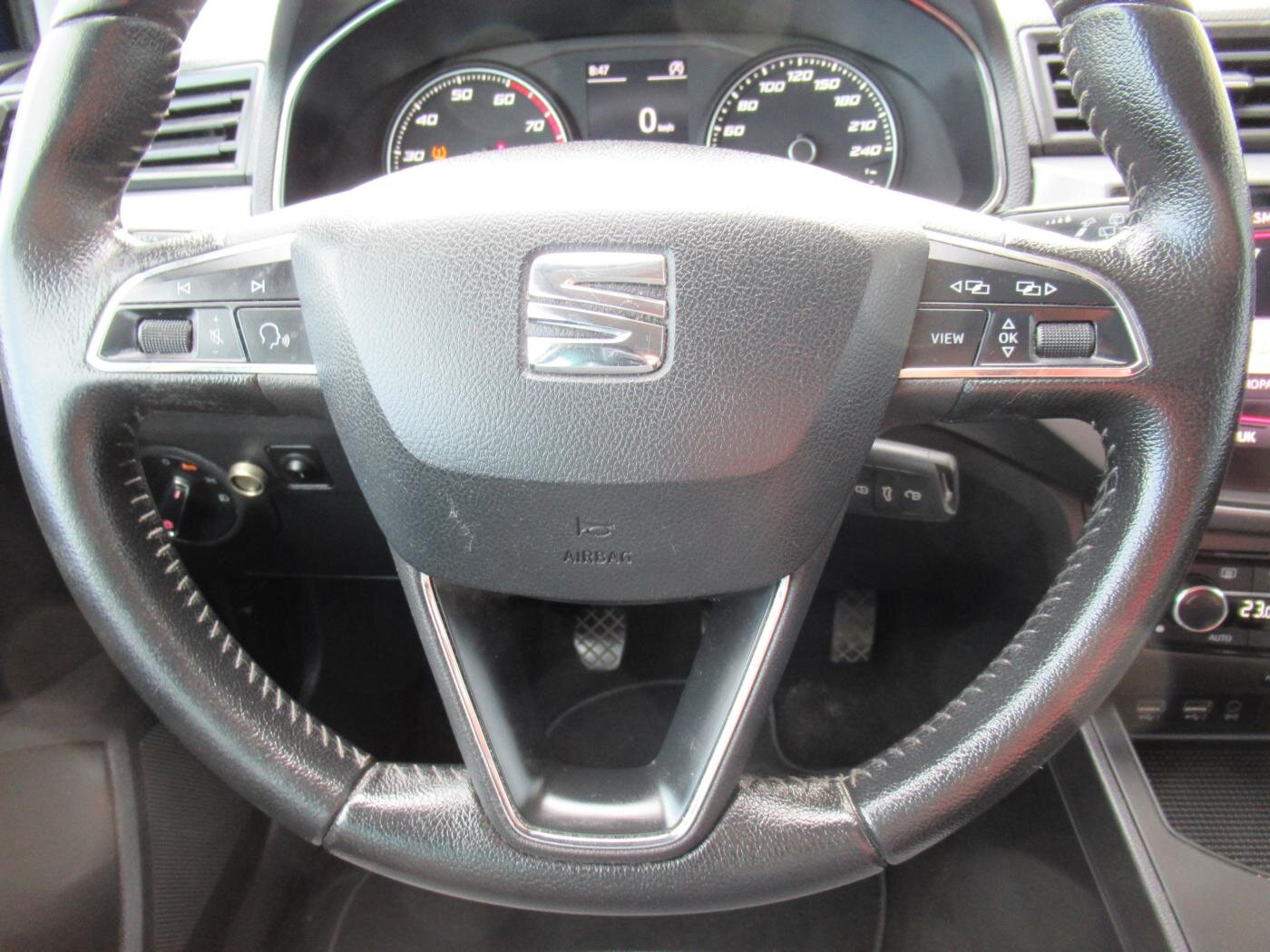 Seat Ibiza Hatchback 999,0 66 kw