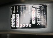 Škoda Octavia Kombi 1,6 l 77 kw