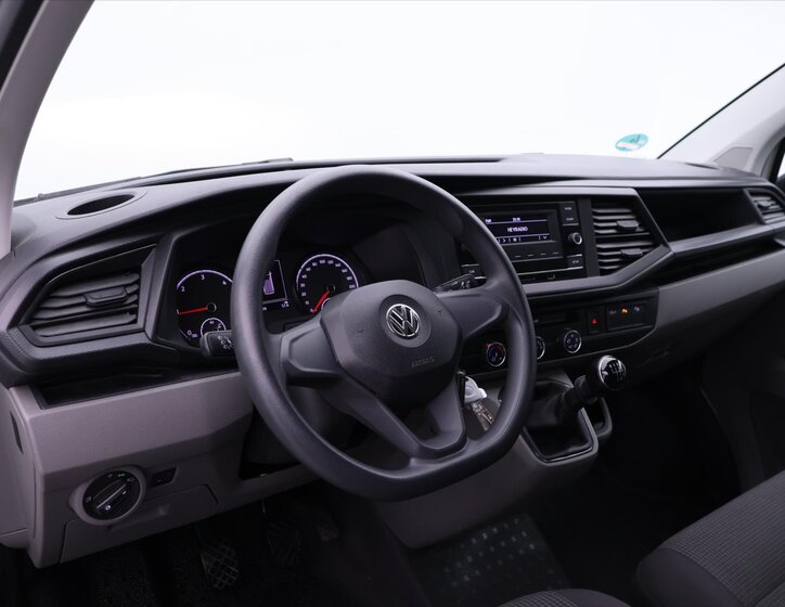 Volkswagen Transporter Ostatní 2,0 l 66 kw