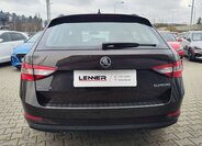 Škoda Superb 6