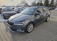 Škoda Fabia Kombi 999,0 70 kw