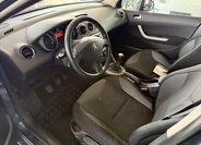 Peugeot 308 Kombi 1,6 l 68 kw