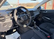 Škoda Fabia Hatchback 999,0 81 kw