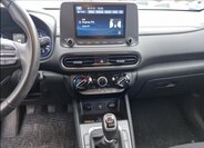 Hyundai Kona Ostatní 998,0 88 kw