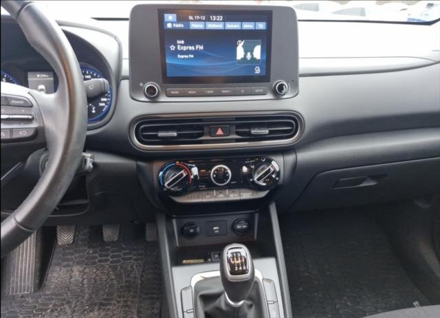 Hyundai Kona Ostatní 998,0 88 kw