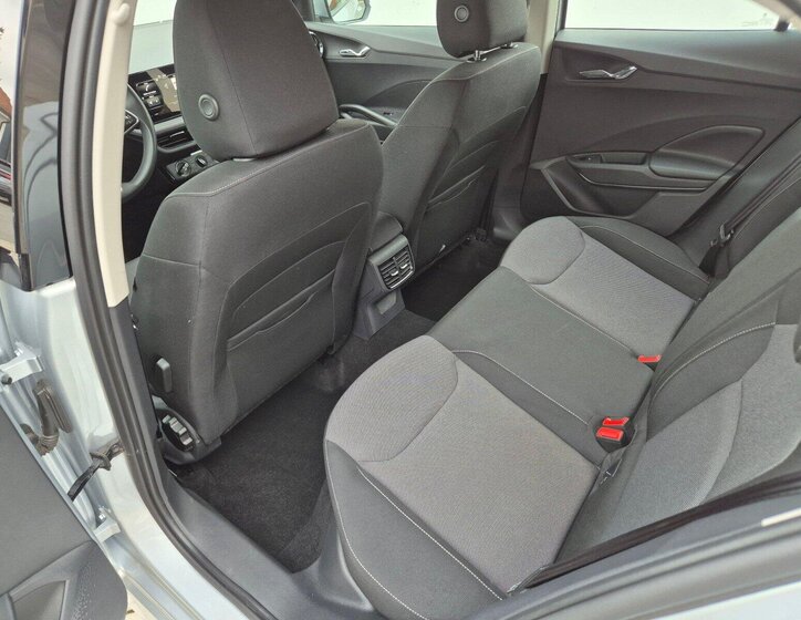 Škoda Fabia Hatchback 1,0 l 70 kw