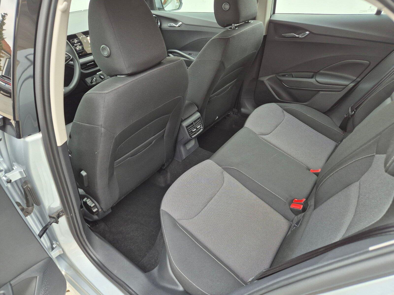 Škoda Fabia Hatchback 1,0 l 70 kw