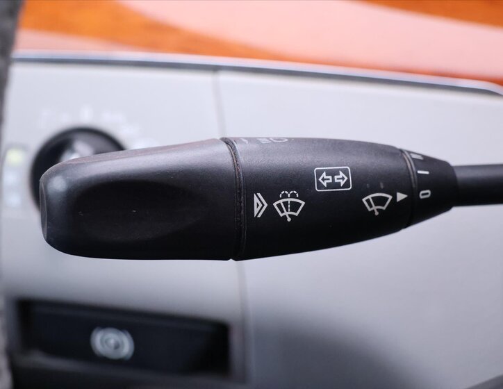 Mercedes-Benz Třídy S Sedan / Limuzína 3,2 l 150 kw