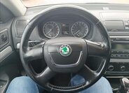 Škoda Octavia Liftback 2,0 l 81 kw