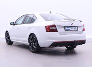 Škoda Octavia Liftback 2,0 l 180 kw