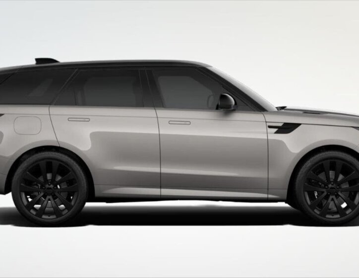 Land Rover Range Rover Sport 2