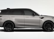 Land Rover Range Rover Sport 2