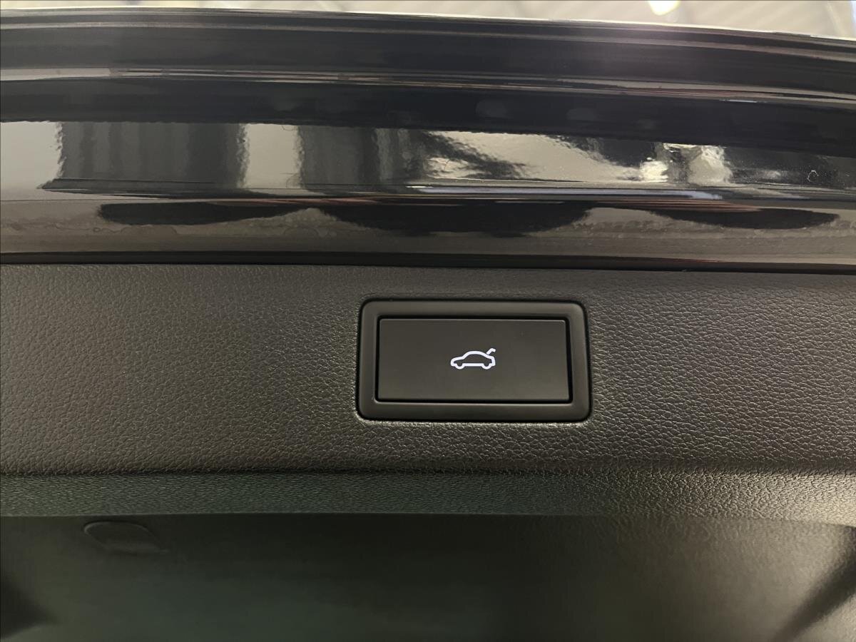 Škoda Kamiq SUV 1,5 l 110 kw