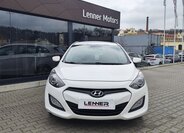 Hyundai i30 2