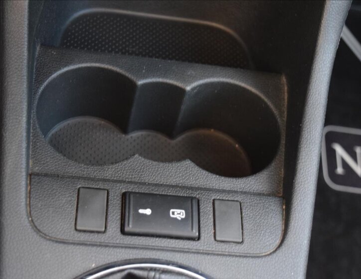 Škoda Fabia Hatchback 1,6 l 55 kw