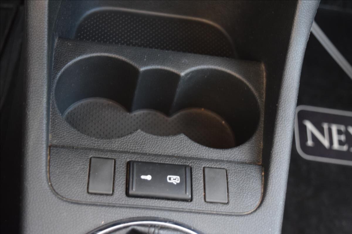 Škoda Fabia Hatchback 1,6 l 55 kw