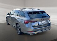 Škoda Octavia 4