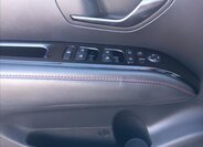 Hyundai Tucson SUV / Terénní 1,6 l 110 kw