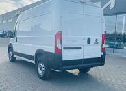 Fiat Ducato VAN-Minibus 2,2 l 103 kw