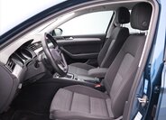 Volkswagen Passat Kombi 2,0 l 90 kw