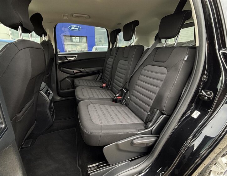 Ford S-MAX Kombi 2,5 l 140 kw