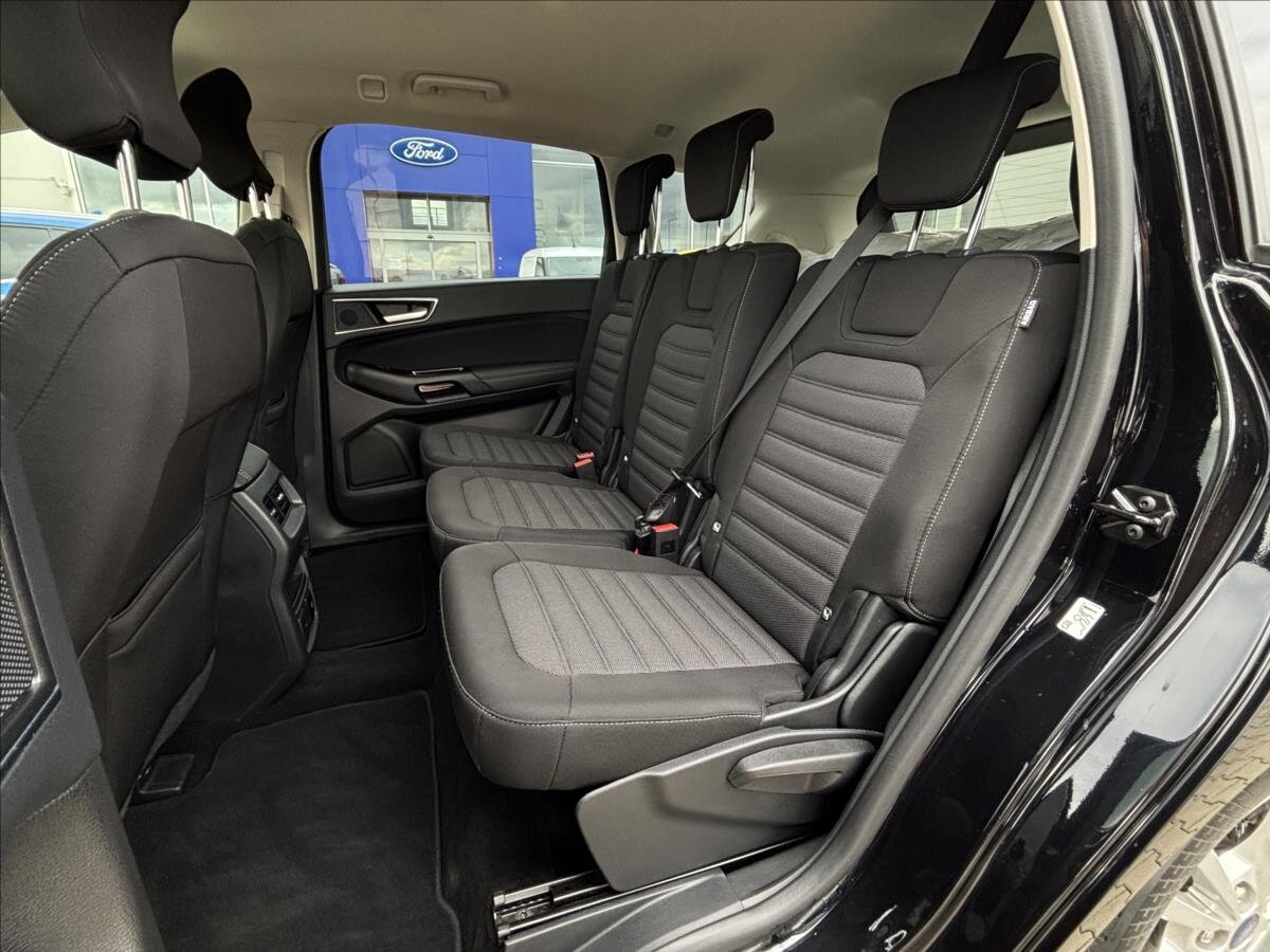 Ford S-MAX Kombi 2,5 l 140 kw