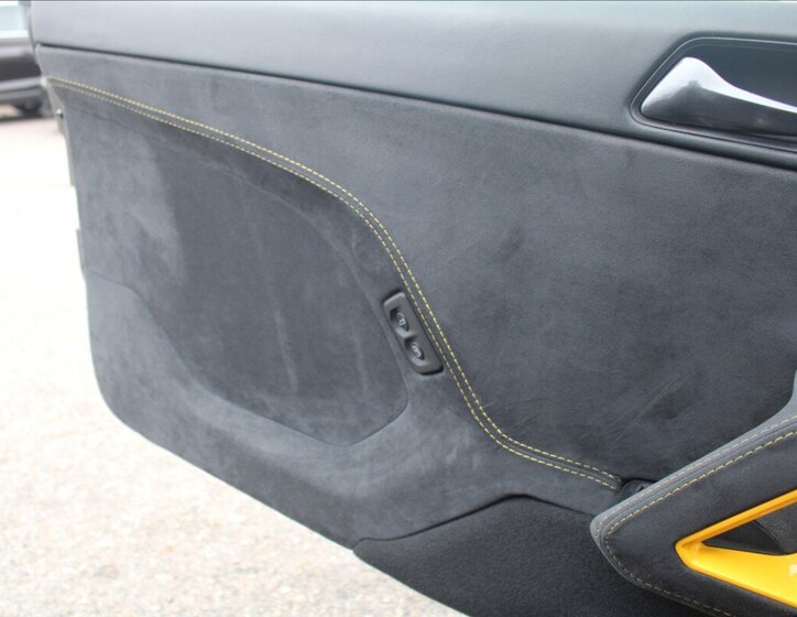 Lotus Ostatní Kupé 3,5 l 306 kw