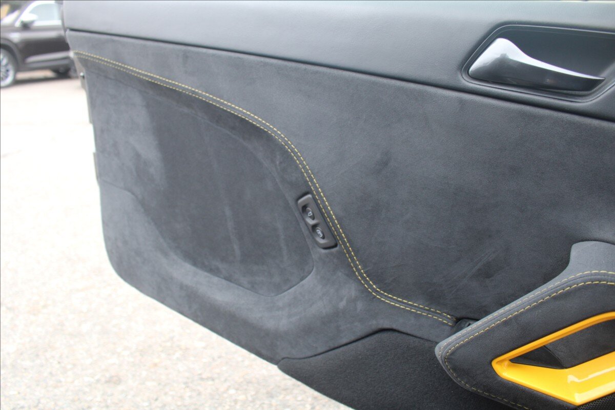 Lotus Ostatní Kupé 3,5 l 306 kw