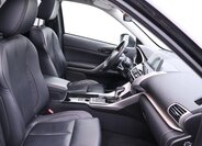 Mitsubishi Eclipse Cross SUV / Terénní 1,5 l 120 kw