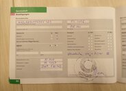 Mercedes-Benz Třídy A Kombi 1,6 l 60 kw