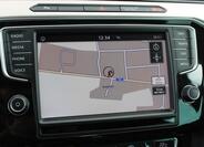 Volkswagen Passat 12