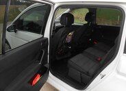 Volkswagen Touran Kombi 2,0 l 110 kw